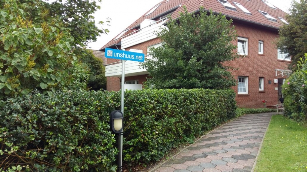Ferienwohnungen | Ferienwohnung auf Langeoog